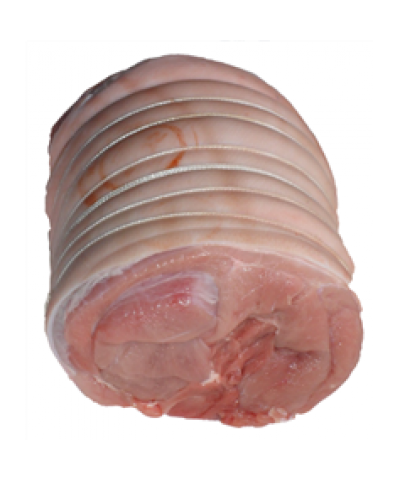 Premium boned and rolled Pork Leg Joint